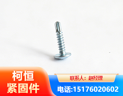 福州华司钻尾丝