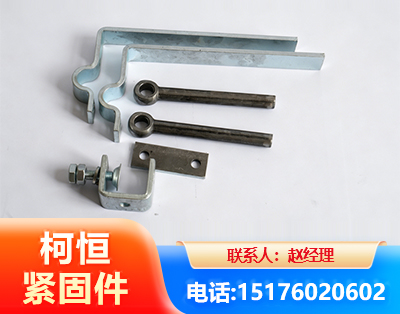 福州异形件